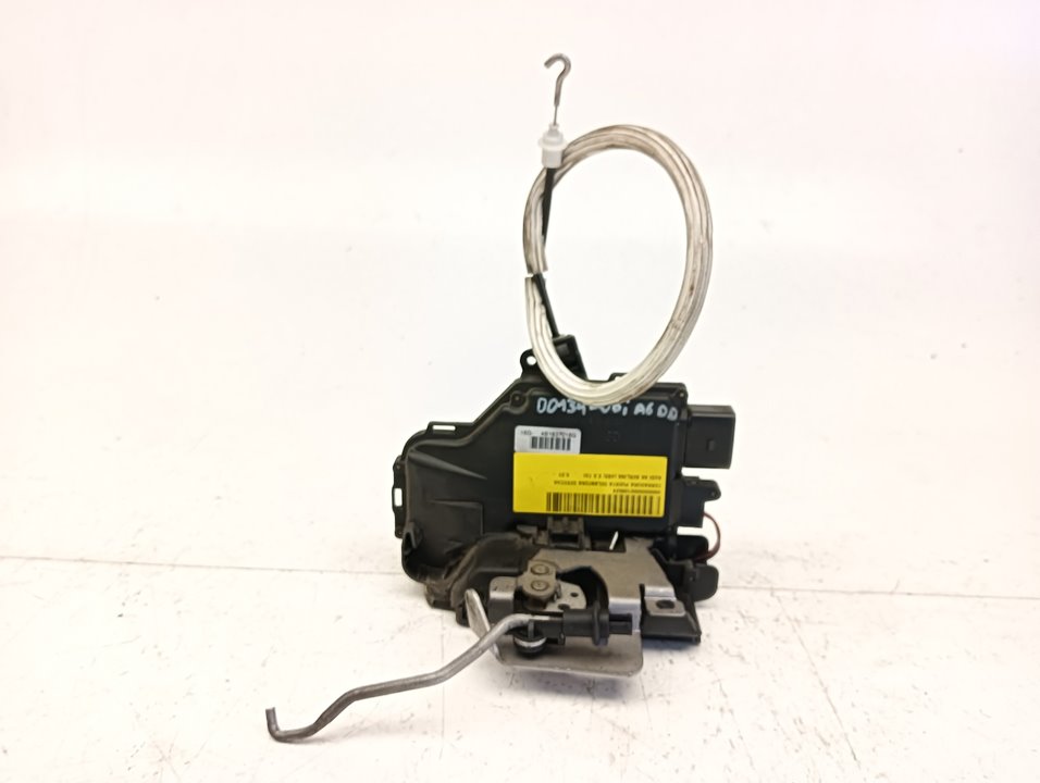 Cerradura puerta Audi A6 (4B2)