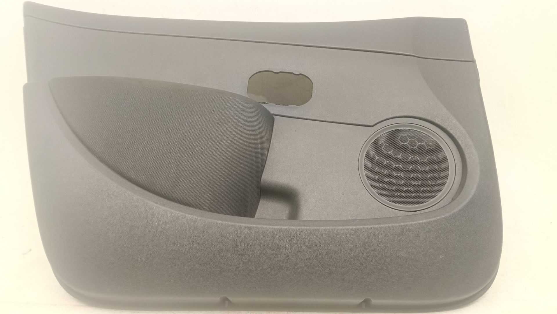 Guarnecido puerta Renault Clio III