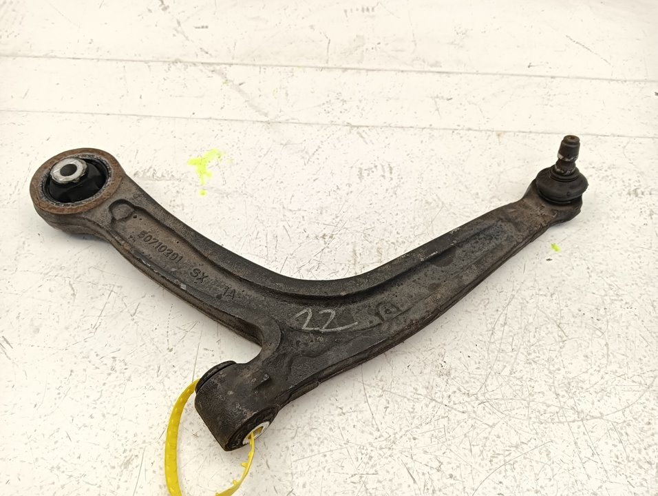 Brazo suspensión Fiat 500