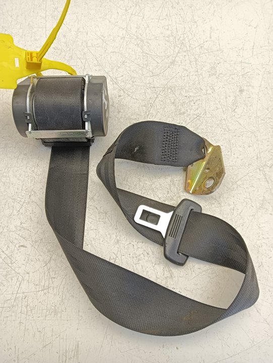 Cinturón seguridad Volkswagen Golf V (1K1)