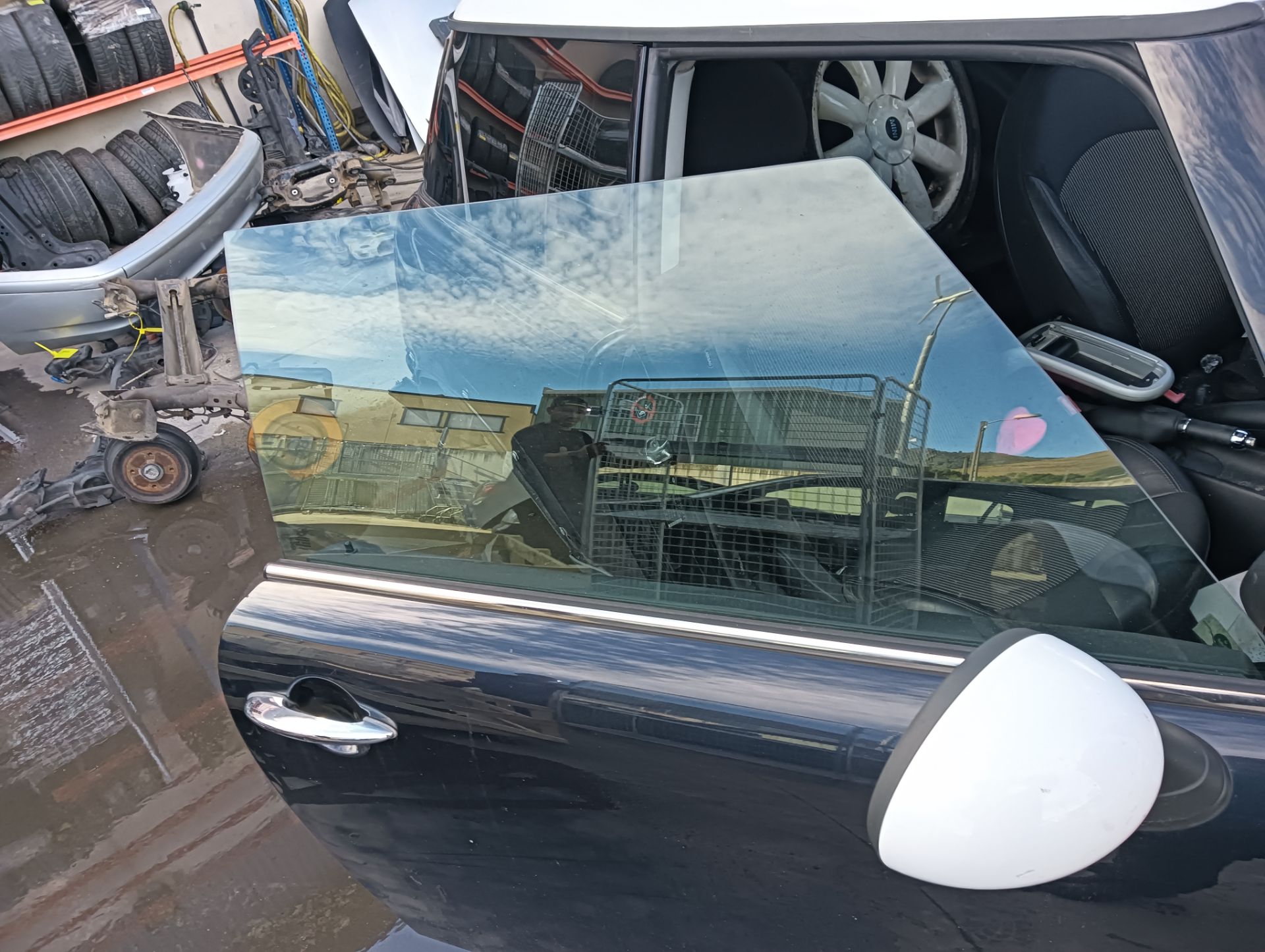 Luna Mini Mini (R56)