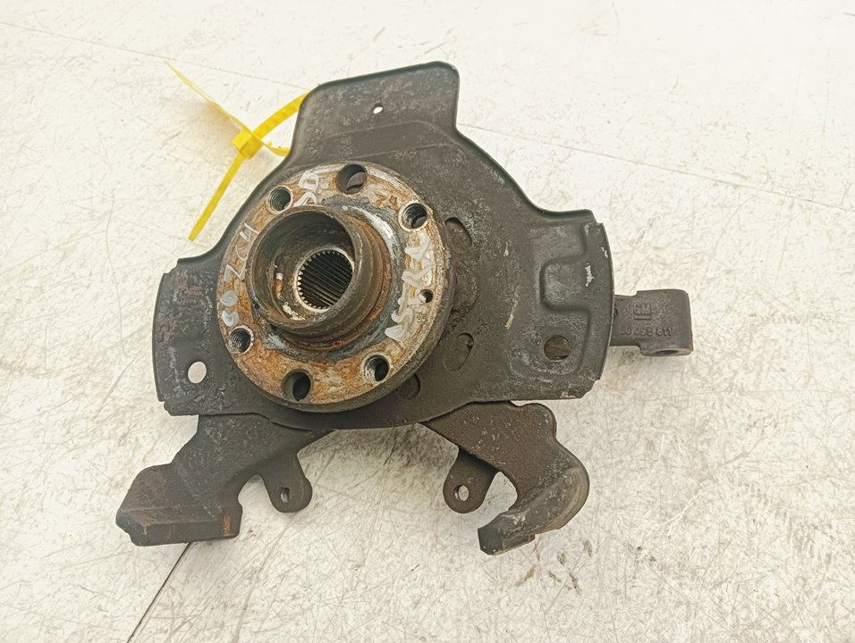 Mangueta Opel Astra G
