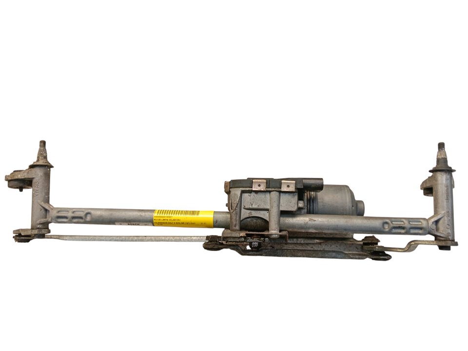 Motor limpia Volkswagen Golf V (1K1)