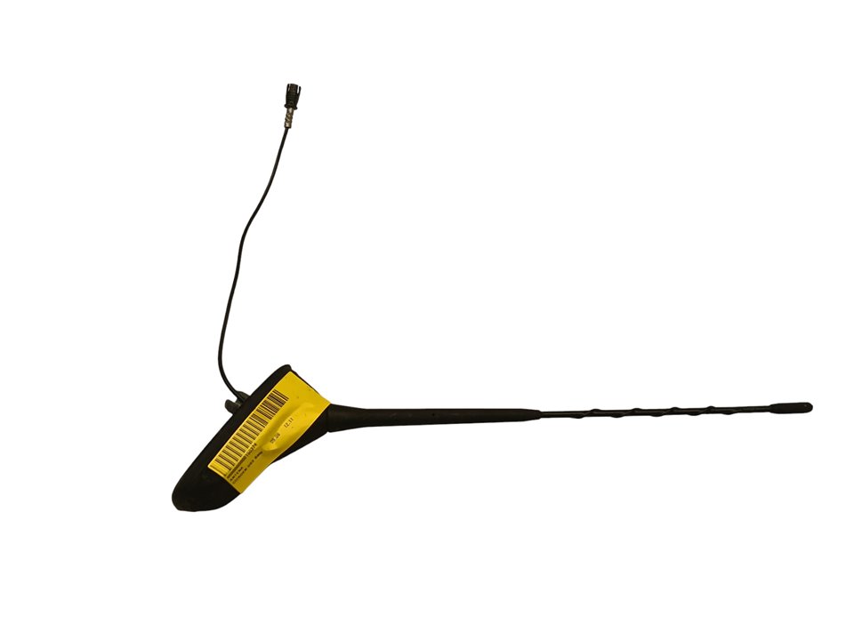 Antena Citroën DS3