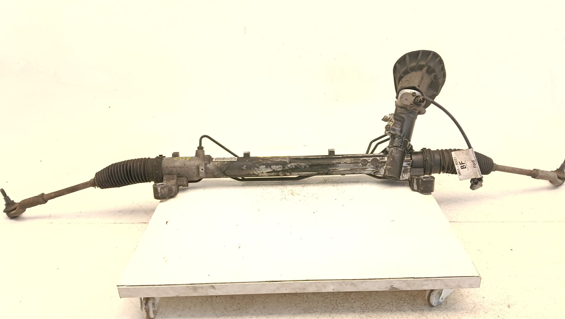 Cremallera dirección Ford Focus (CB4)