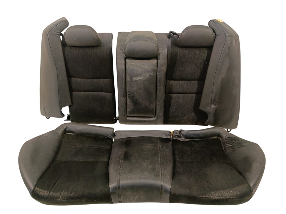 Asientos traseros Honda Accord (CL/CN)