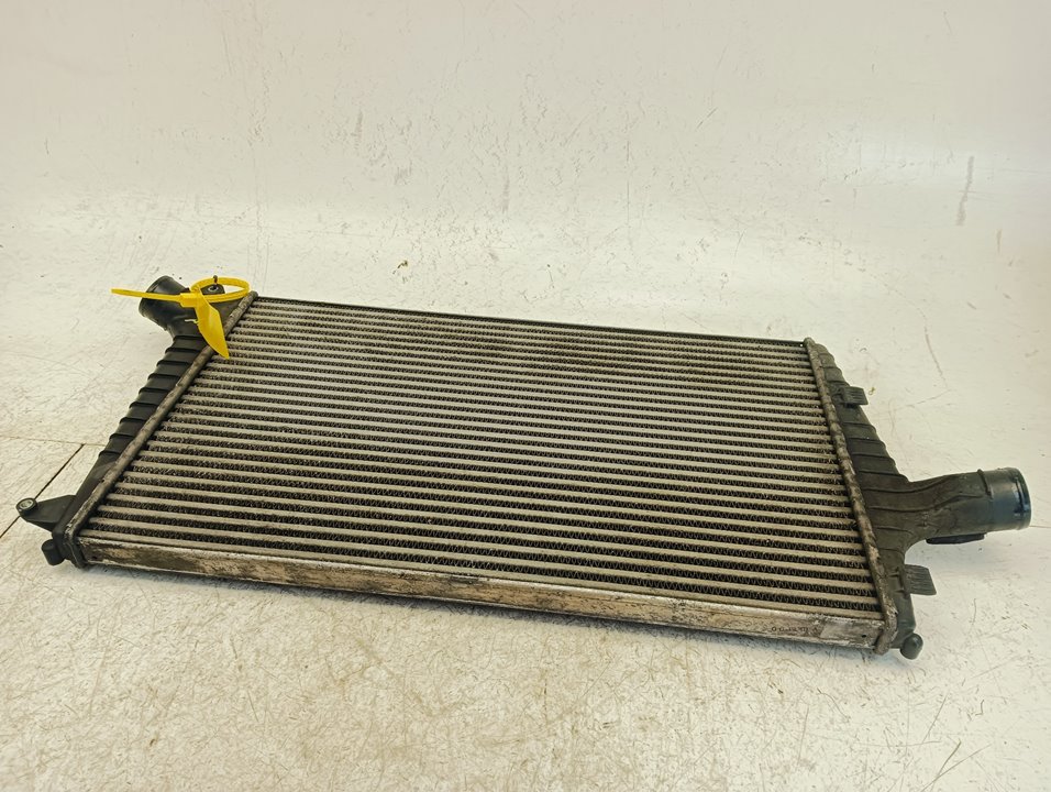 Intercooler Audi A6 (4B5), foto 1 de 3