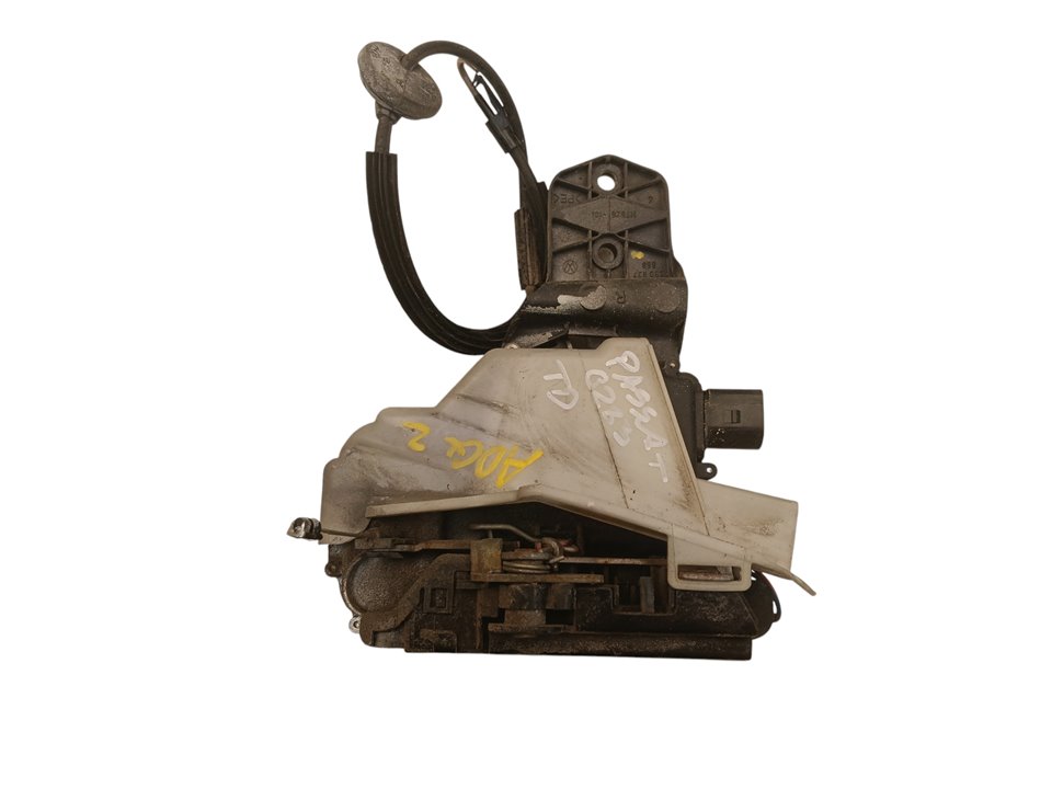 Cerradura puerta Volkswagen Passat (3B3)