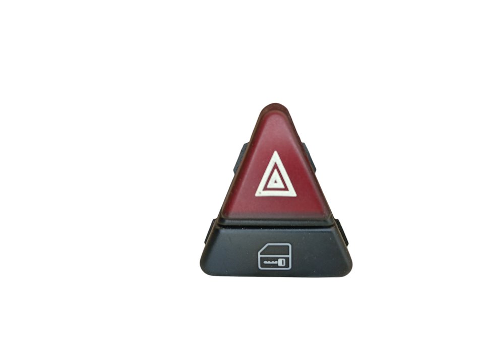 Warning Mercedes-Benz A (BM 168)