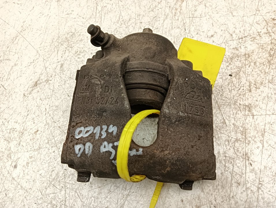 Pinza de freno Opel Astra G