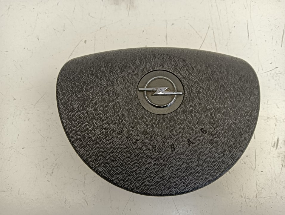Airbag Opel Corsa C