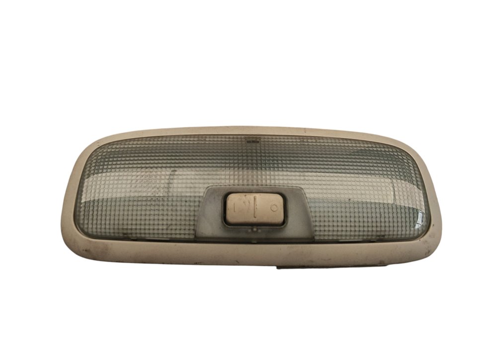 Luz interior Ford Focus Sportbreak (CB4)