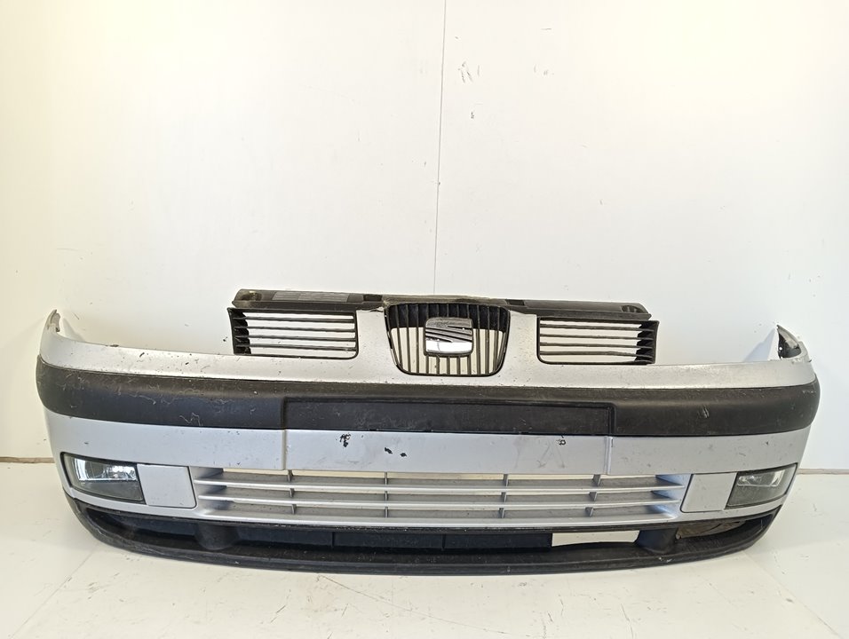 Paragolpes SEAT Ibiza (6K1)