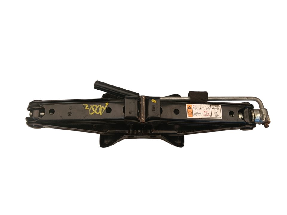 Gato Ford Transit Connect (TC7)