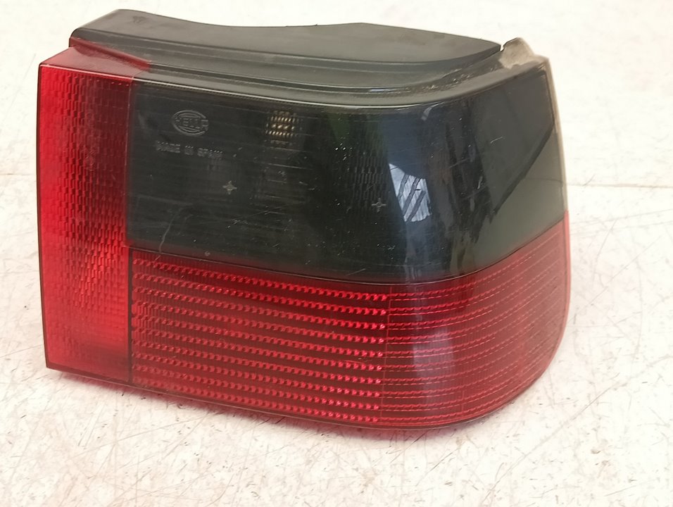 Piloto SEAT Ibiza (6K1)