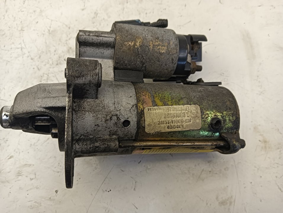 Motor arranque Volvo V50