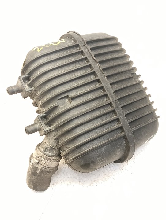 Mangueras intercooler Audi A4 (8E)