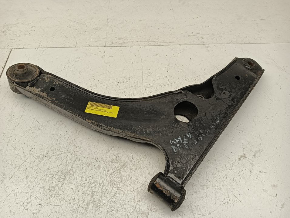 Brazo limpia Ford Transit (FY)