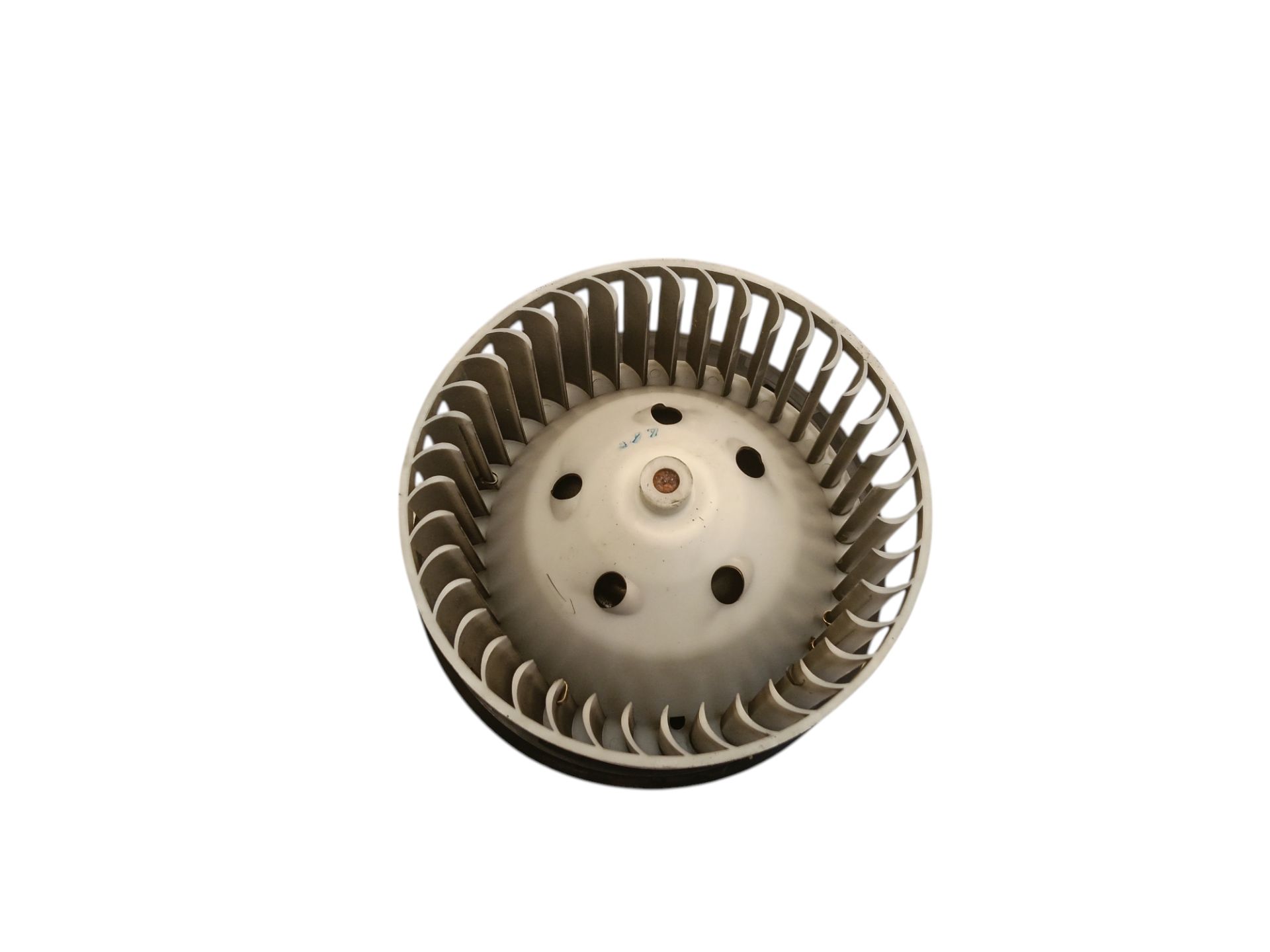 Motor calefacción Renault Laguna II (BG0), foto 1 de 6