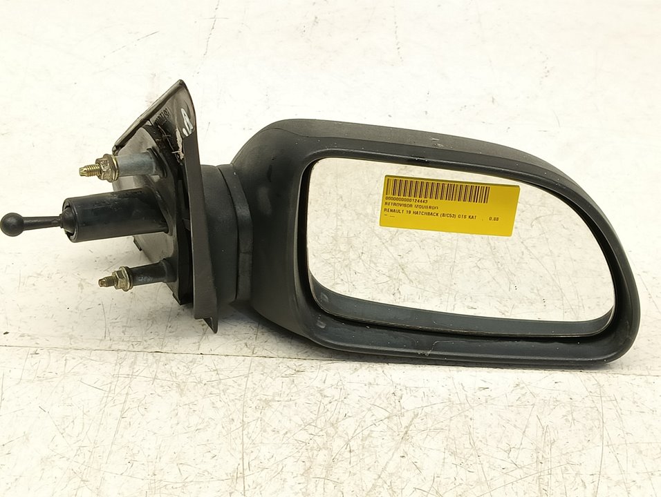 Retrovisor izquierdo Renault R 19 (B/C53), foto 1 de 3