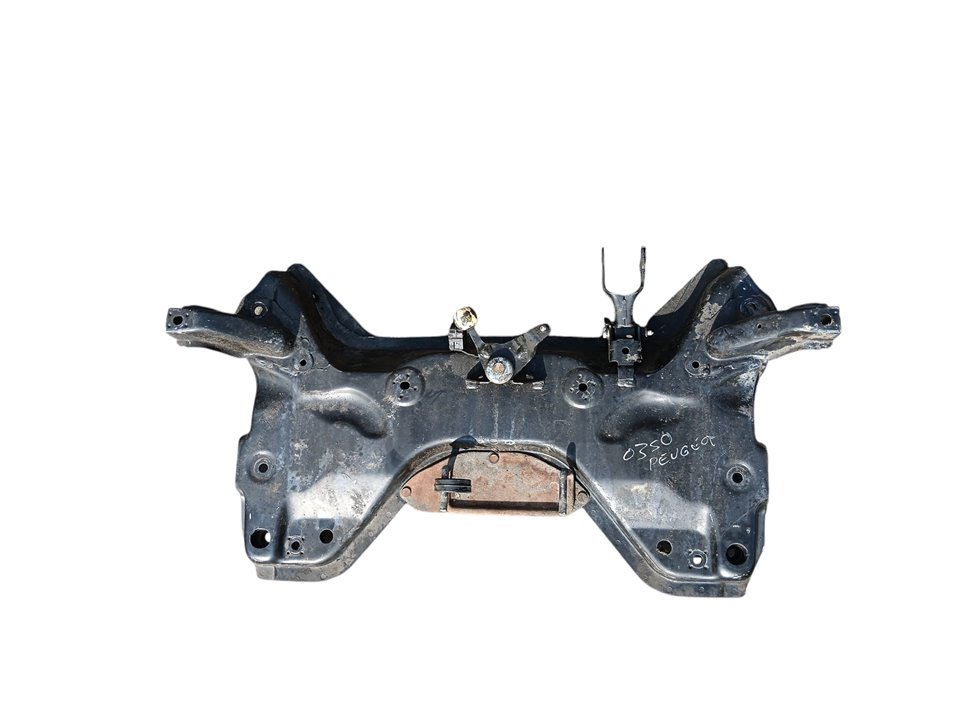 Puente Peugeot 206
