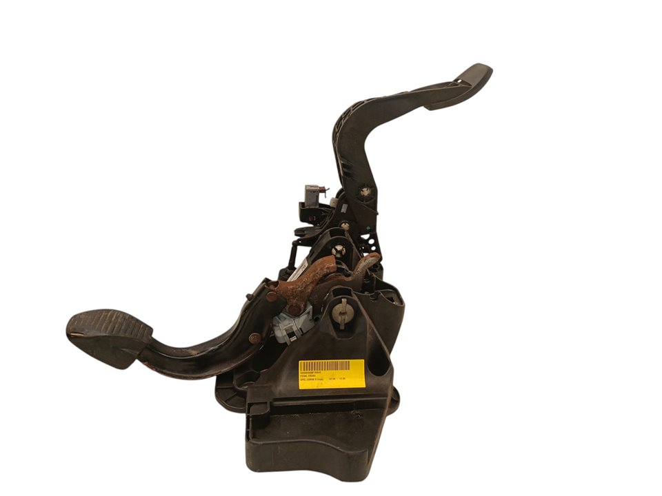 Pedal freno Opel Corsa