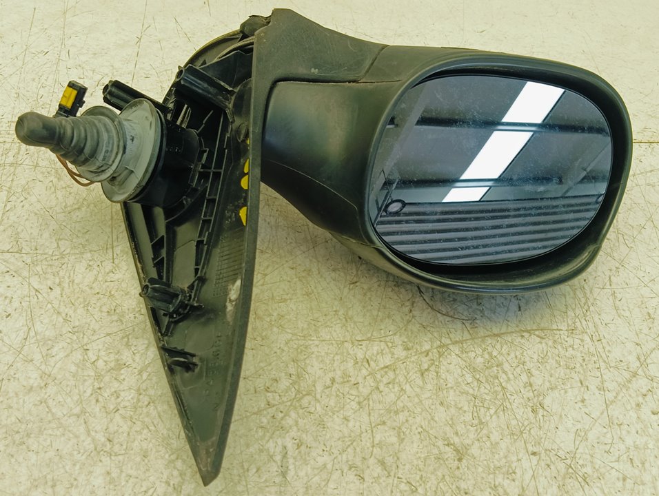 Retrovisor Peugeot 206
