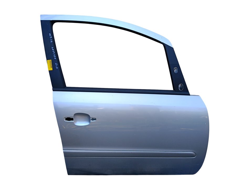 Puerta Opel Zafira B