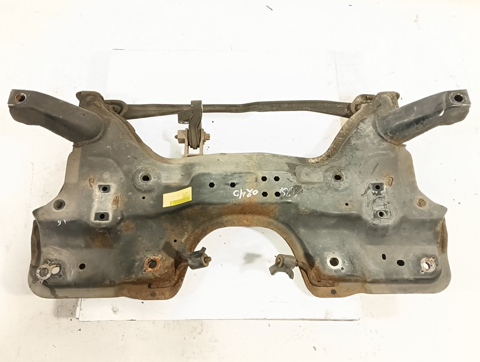 Puente Opel Corsa