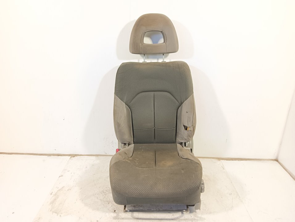 Asiento Mitsubishi Montero (V60/V70)