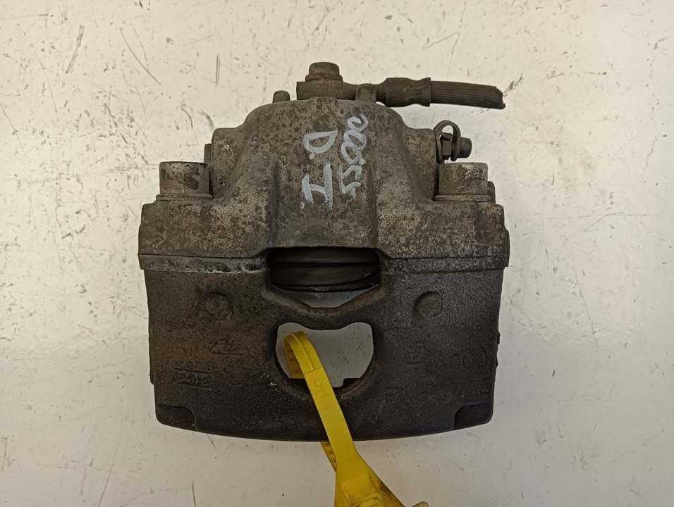Pinza de freno Opel Vectra C