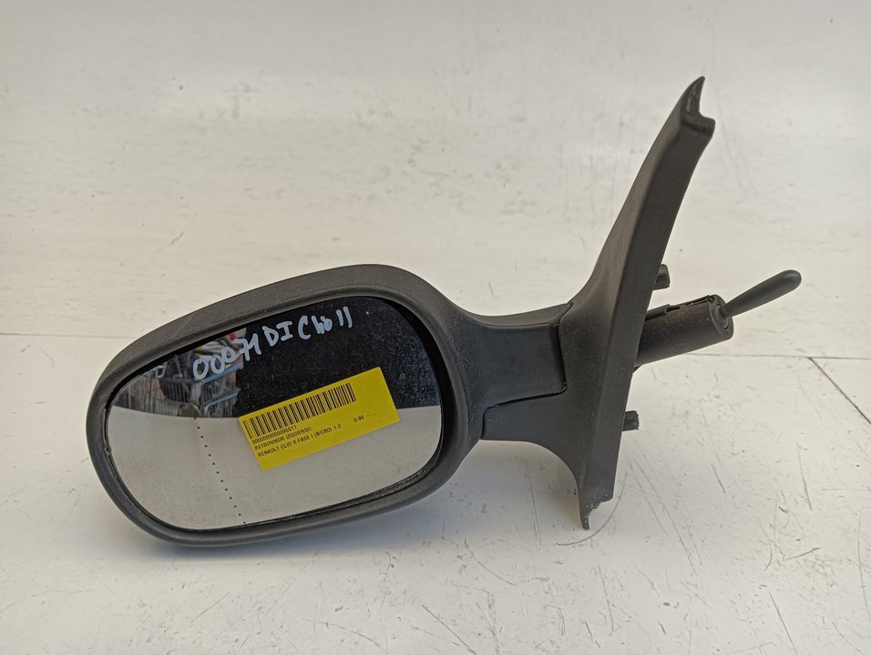 Retrovisor Renault Clio II (B/CB0)