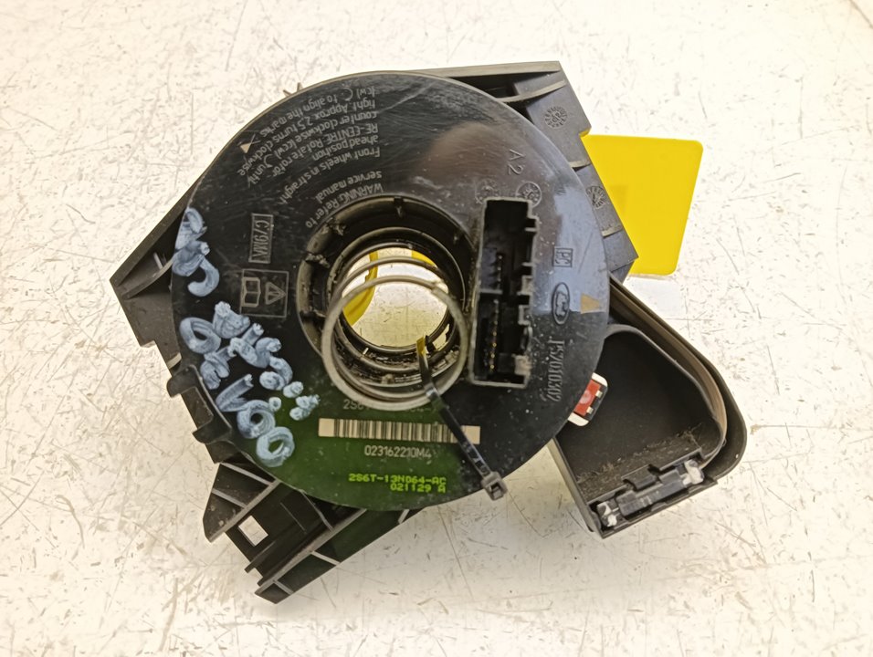 Anillo airbag Ford Fiesta (CBK)