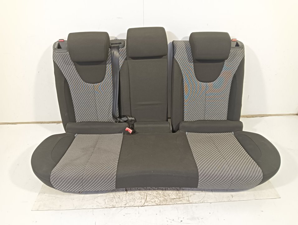 Asientos traseros SEAT Leon (1P1)