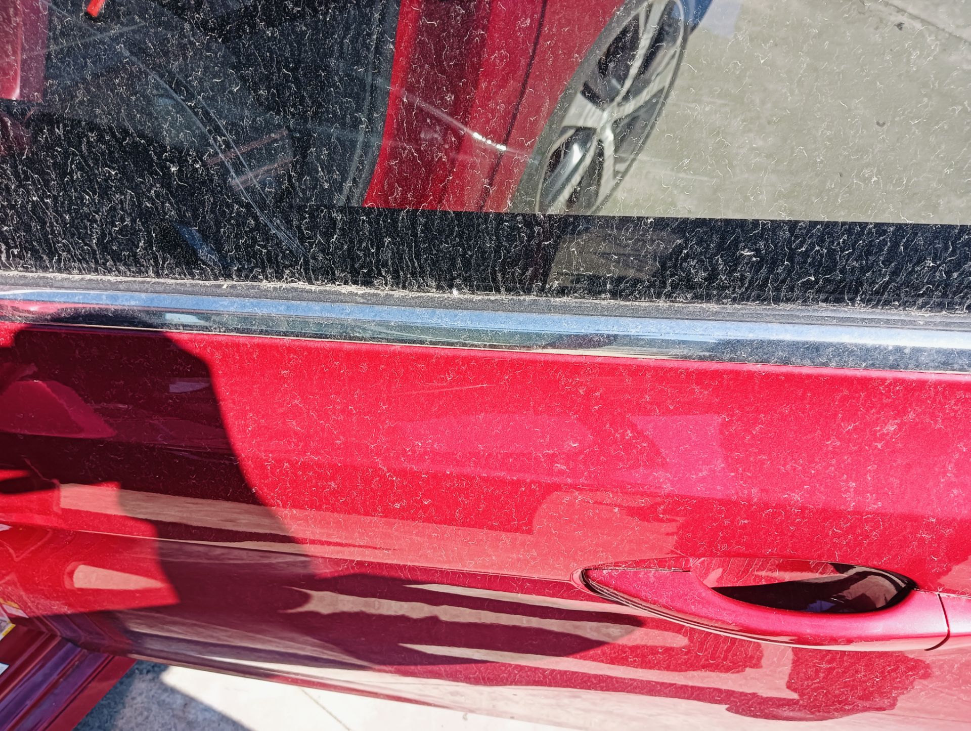 Elevalunas Peugeot 308