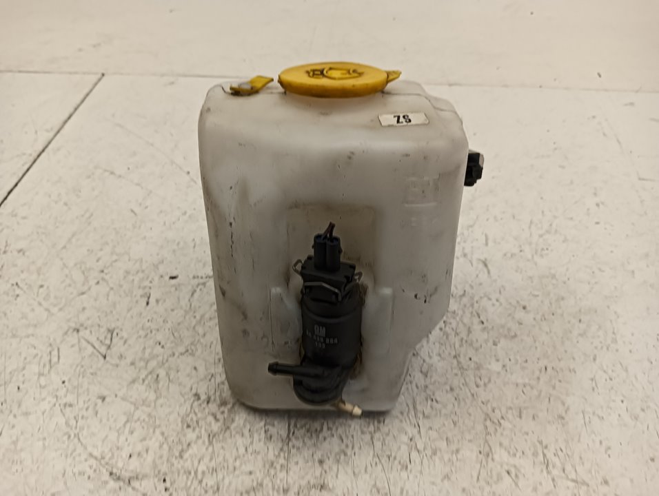 Depósito limpia Opel Corsa C