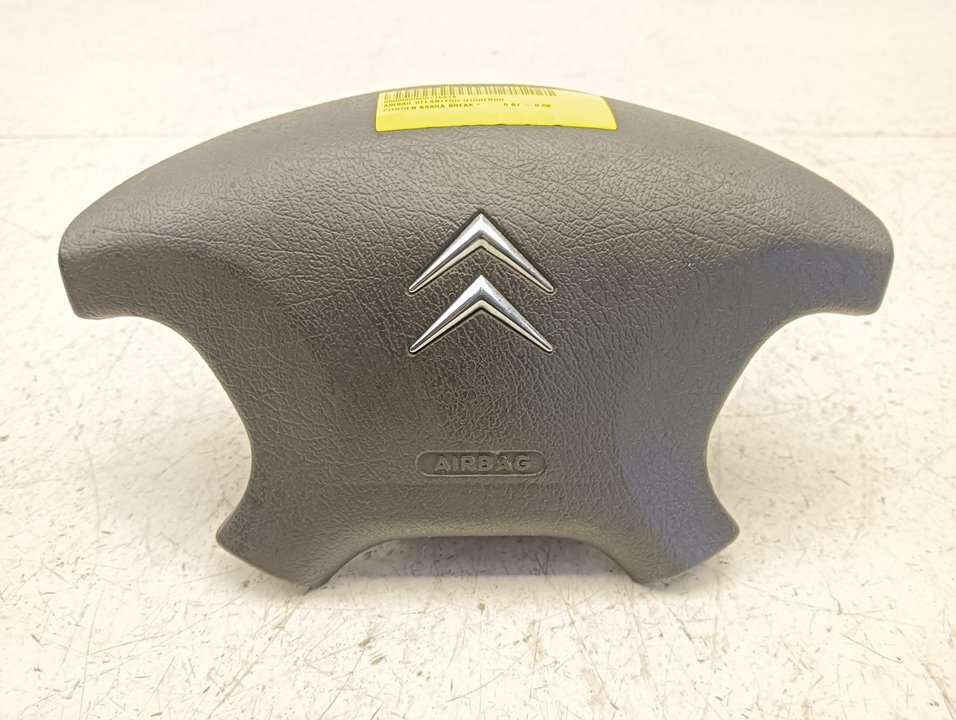 Airbag Citroën Xsara