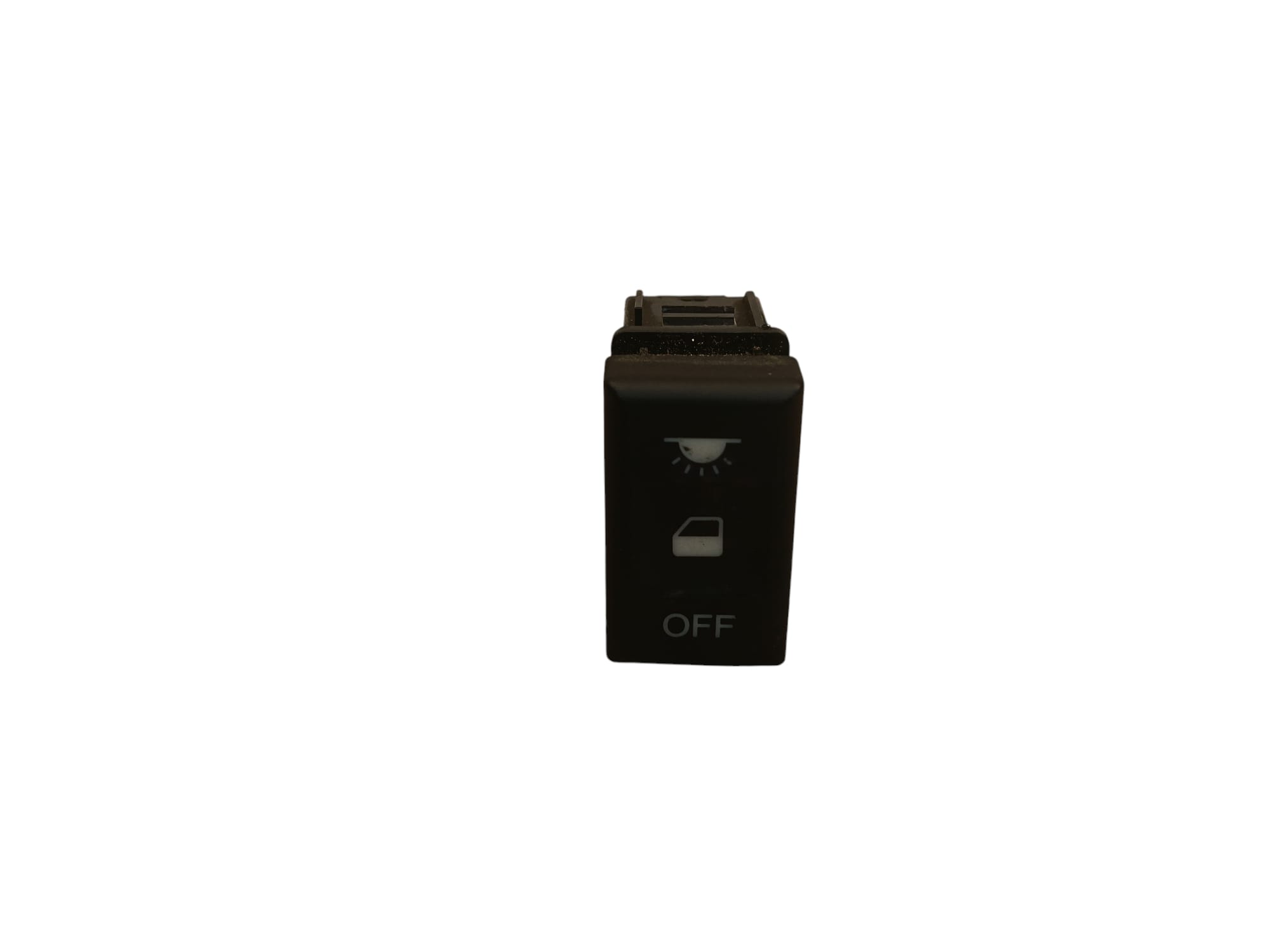 Interruptor Kia Carnival II (FL)