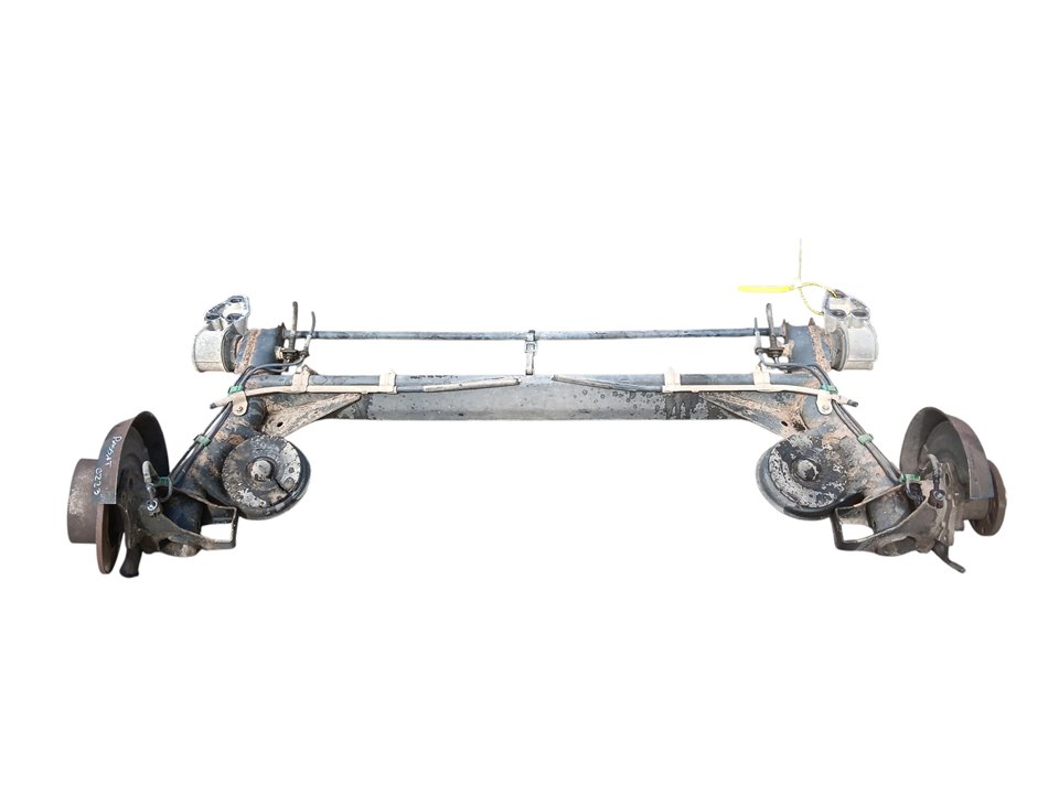 Puente Volkswagen Passat (3B3)