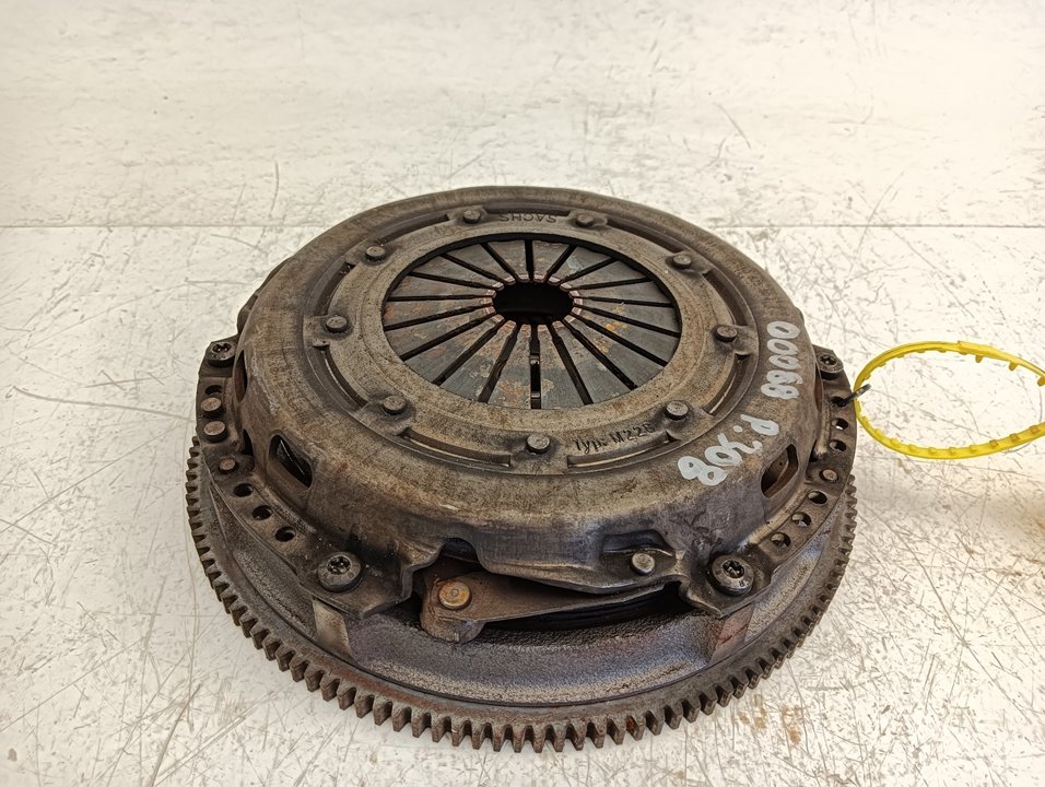 Kit embrague Peugeot 308