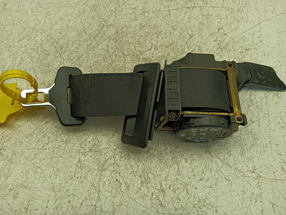 Cinturón seguridad BMW 5 (E39)