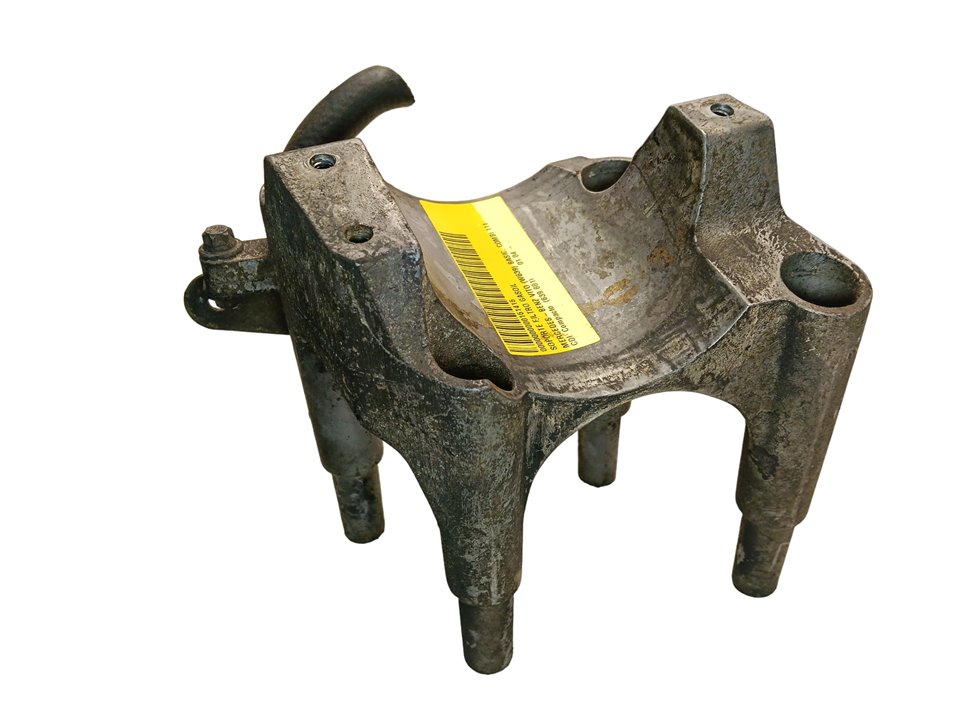 Soporte filtro gasoil Mercedes-Benz Vito Basic-Kombi (639)