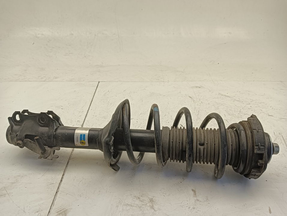 Amortiguador SEAT Ibiza (6K1)