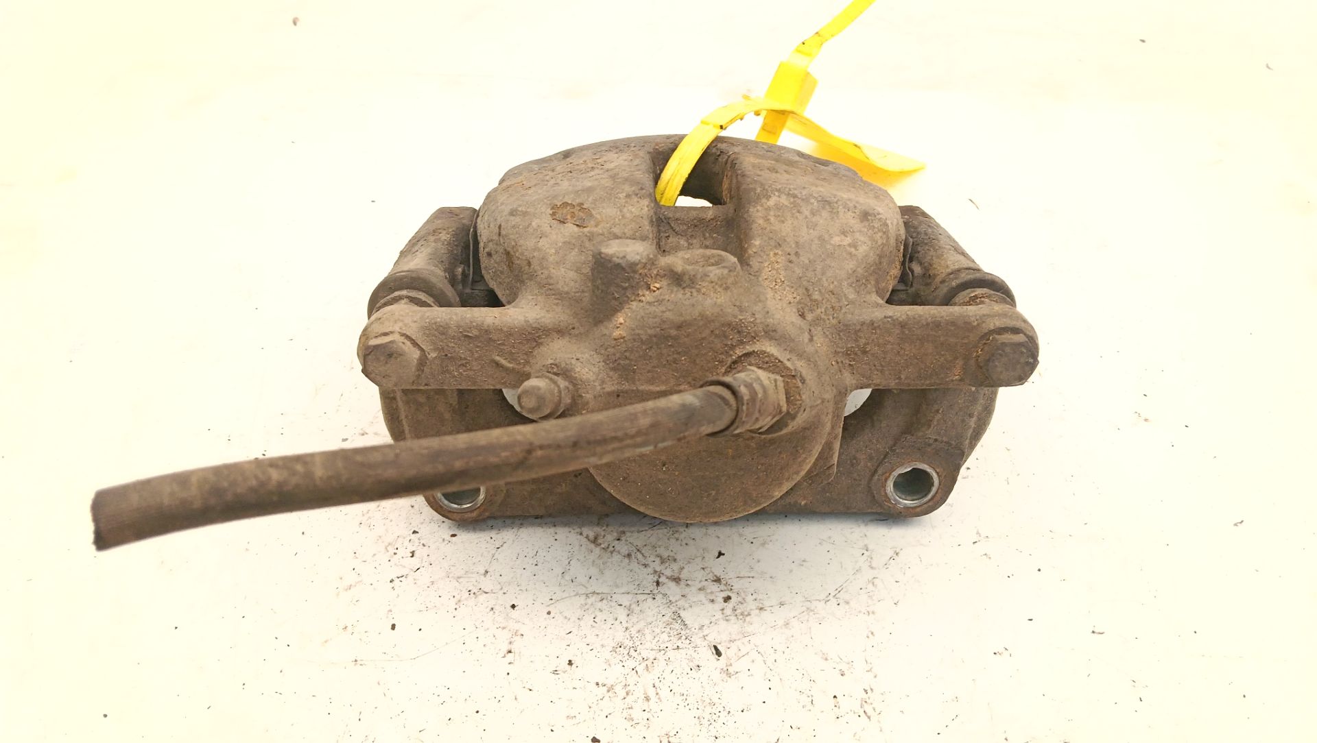 Pinza de freno Renault Kangoo II (F/KW0)