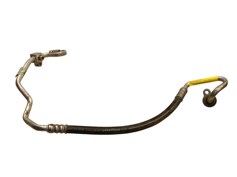 Tubos aire acondicionado Ford Fiesta (CB1)