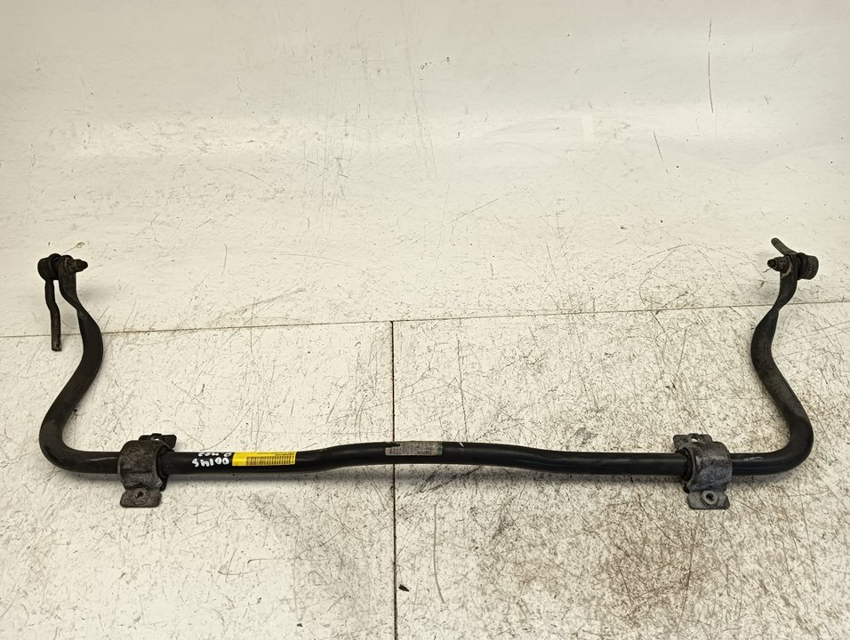Barra estabilizadora Peugeot 407
