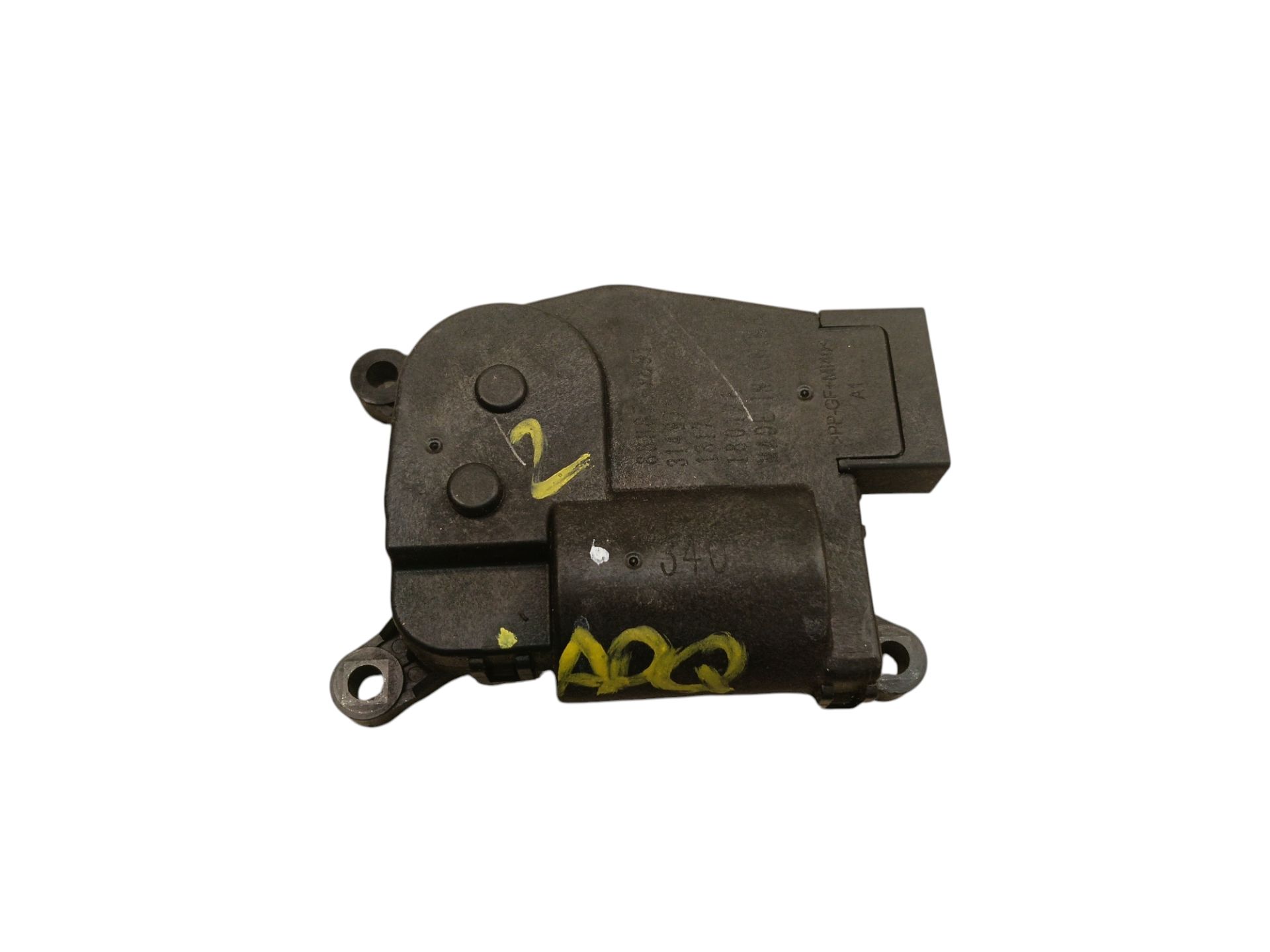 Motor trampilla calefacción Volvo XC40