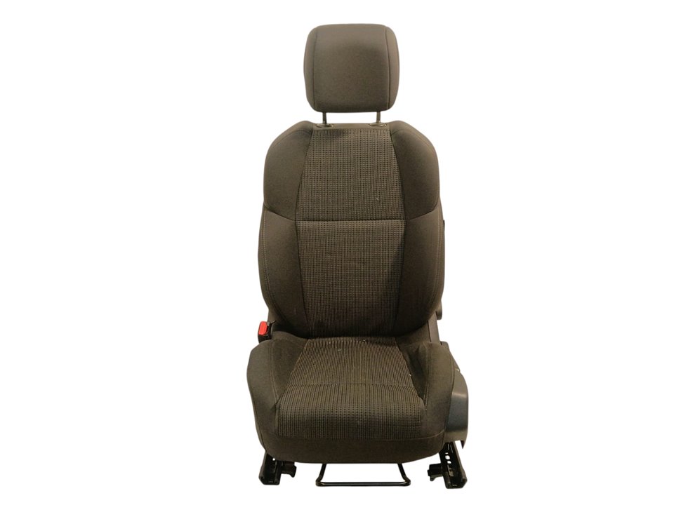 Asiento Peugeot 508
