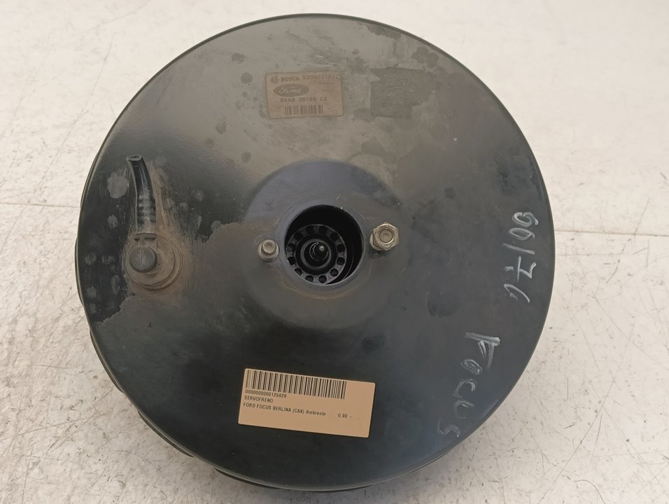 Servofreno Ford Focus (CAK)
