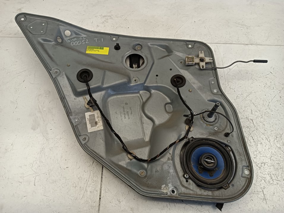 Elevalunas SEAT Ibiza (6L1)